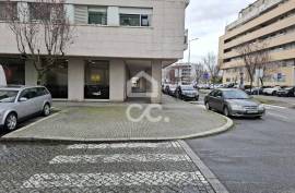 Commercial property Maia