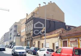 Land Matosinhos