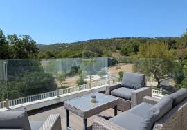 Renovated 4-Bed Quality Villa with Pool & Sea Views – Soalheira, Loulé Renovated 4-Bed Quality Villa with Pool & Sea Views – Soalheira, Loulé
