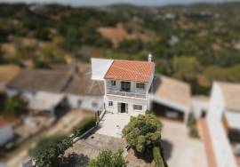 3-Bedroom Villa, Attractive Price in Boliqueime 3-Bedroom Villa, Attractive Price in Boliqueime