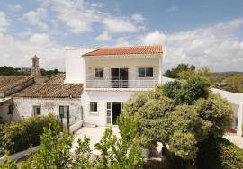 3-Bedroom Villa, Attractive Price in Boliqueime 3-Bedroom Villa, Attractive Price in Boliqueime