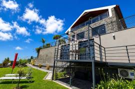 Escape to Nature at Casa do Eucalipto