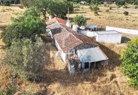 Farmhouse Arraiolos Farmhouse Arraiolos