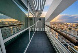 Panoramic Duplex in the Parque das Nações Skyline Panoramic Duplex in the Parque das Nações Skyline