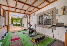 Detached 3 bedroom villa with garden in Moncarapacho, East Algarve