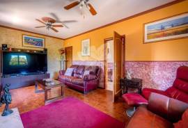 Detached 3 bedroom villa with garden in Moncarapacho, East Algarve