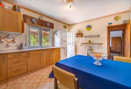 Detached 3 bedroom villa with garden in Moncarapacho, East Algarve