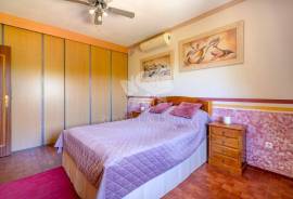 Detached 3 bedroom villa with garden in Moncarapacho, East Algarve