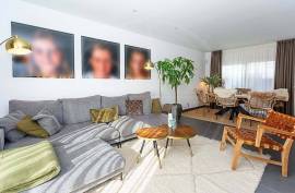 Exceptional 4 bed Villa with Private Pool & Sea-View Terrace in Tavira