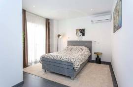 Exceptional 4 bed Villa with Private Pool & Sea-View Terrace in Tavira