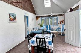 Quiet And Secluded Hotel Living