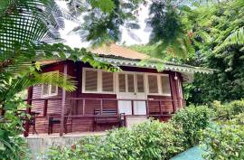 Quiet And Secluded Hotel Living