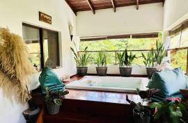 Quiet And Secluded Hotel Living
