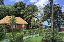 Quiet And Secluded Hotel Living