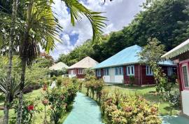 Quiet And Secluded Hotel Living