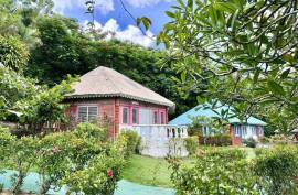 Quiet And Secluded Hotel Living