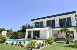 Residential Family Home