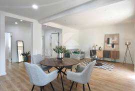 Renovated 3 Bedroom Apartment in Benfica Renovated 3 Bedroom Apartment in Benfica
