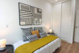 Renovated 3 Bedroom Apartment in Benfica Renovated 3 Bedroom Apartment in Benfica