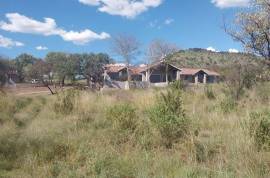 Maroelas Fontein - 735 Hectare Game & Cattle Farm For Sale In Limpopo, South Africa