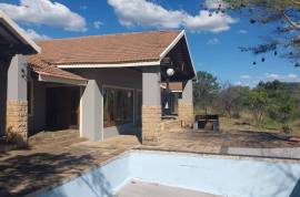 Maroelas Fontein - 735 Hectare Game & Cattle Farm For Sale In Limpopo, South Africa Maroelas Fontein - 735 Hectare Game & Cattle Farm For Sale In Limpopo, South Africa
