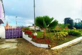 Stunning 3 Bed House For Sale In Reform Residential Gasparillo, Trinidad & Tobago