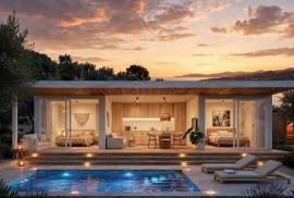 8 New Premium Eco Homes @ Orb Resort In Medulin, Istria Croatia 8 New Premium Eco Homes @ Orb Resort In Medulin, Istria Croatia