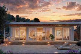 8 New Premium Eco Homes @ Orb Resort In Medulin, Istria Croatia
