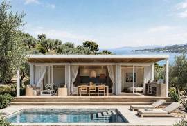8 New Premium Eco Homes @ Orb Resort In Medulin, Istria Croatia