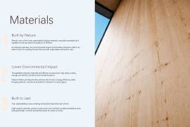 8 New Premium Eco Homes @ Orb Resort In Medulin, Istria Croatia
