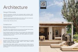 8 New Premium Eco Homes @ Orb Resort In Medulin, Istria Croatia