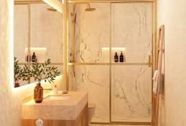 8 New Premium Eco Homes @ Orb Resort In Medulin, Istria Croatia