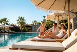 8 New Premium Eco Homes @ Orb Resort In Medulin, Istria Croatia