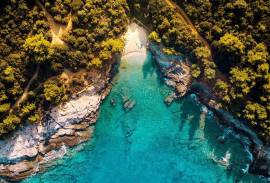 8 New Premium Eco Homes @ Orb Resort In Medulin, Istria Croatia