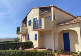 Excellent 1 Bed Apartment for Sale in Oasis Village Leucate Aude France Excellent 1 Bed Apartment for Sale in Oasis Village Leucate Aude France