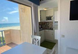 Excellent 1 Bed Apartment for Sale in Oasis Village Leucate Aude France Excellent 1 Bed Apartment for Sale in Oasis Village Leucate Aude France