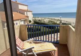 Excellent 1 Bed Apartment for Sale in Oasis Village Leucate Aude France