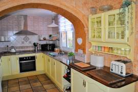 Stunning 6 Bed Villa & Casita For Sale in Turis Valencia Spain