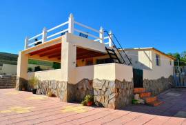 Stunning 6 Bed Villa & Casita For Sale in Turis Valencia Spain