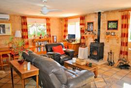 Stunning 6 Bed Villa & Casita For Sale in Turis Valencia Spain