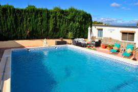 Stunning 6 Bed Villa & Casita For Sale in Turis Valencia Spain