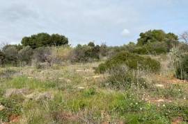 Excellent Plot of land for sale in Morciano di Leuca Puglia Italy