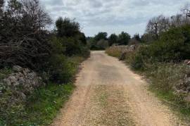 Excellent Plot of land for sale in Morciano di Leuca Puglia Italy