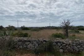 Excellent Plot of land for sale in Morciano di Leuca Puglia Italy