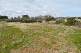 Excellent Plot of land for sale in Morciano di Leuca Puglia Italy