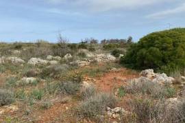 Excellent Plot of land for sale in Morciano di Leuca Puglia Italy