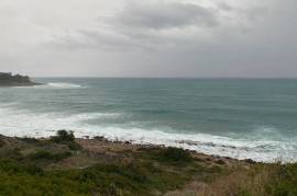 Excellent Plot of land for sale in Morciano di Leuca Puglia Italy
