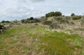 Excellent Plot of land for sale in Morciano di Leuca Puglia Italy