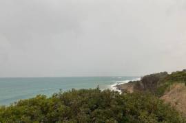 Excellent Plot of land for sale in Morciano di Leuca Puglia Italy