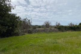 Excellent Plot of land for sale in Morciano di Leuca Puglia Italy